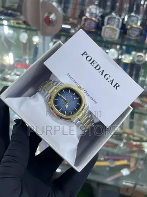 Poedagar Women-Quality-Non-Tarnish-Wristwatches 