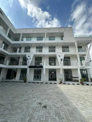 Shop for Sale in Ikota Lekki Lagos State