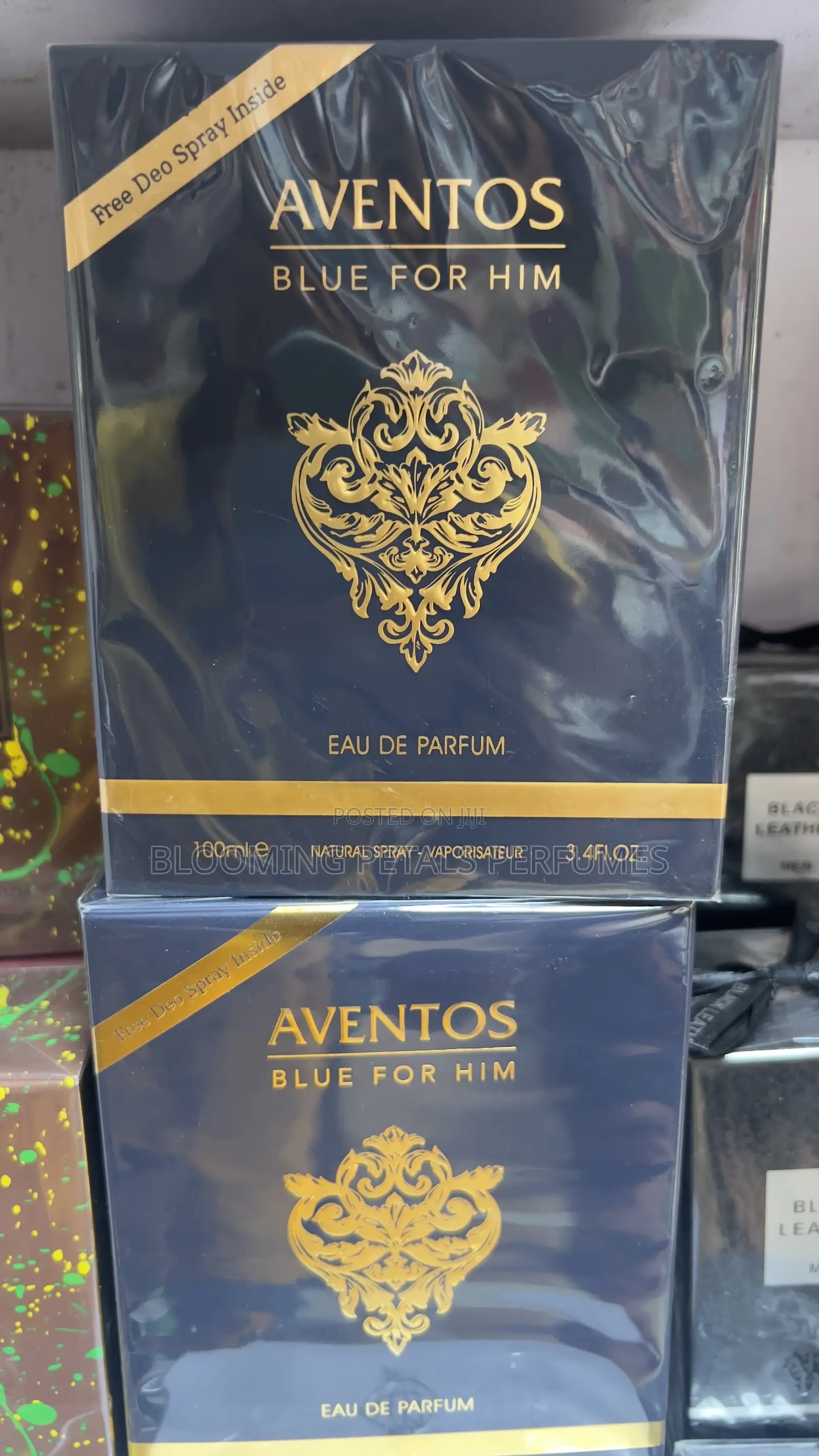 Aventos Perfume