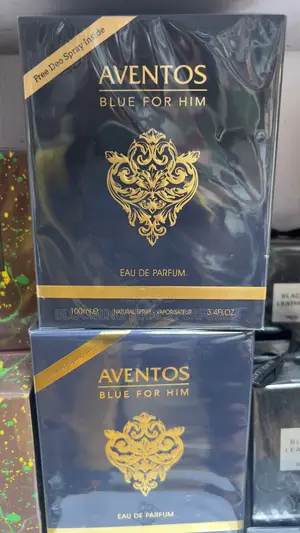Aventos Perfume