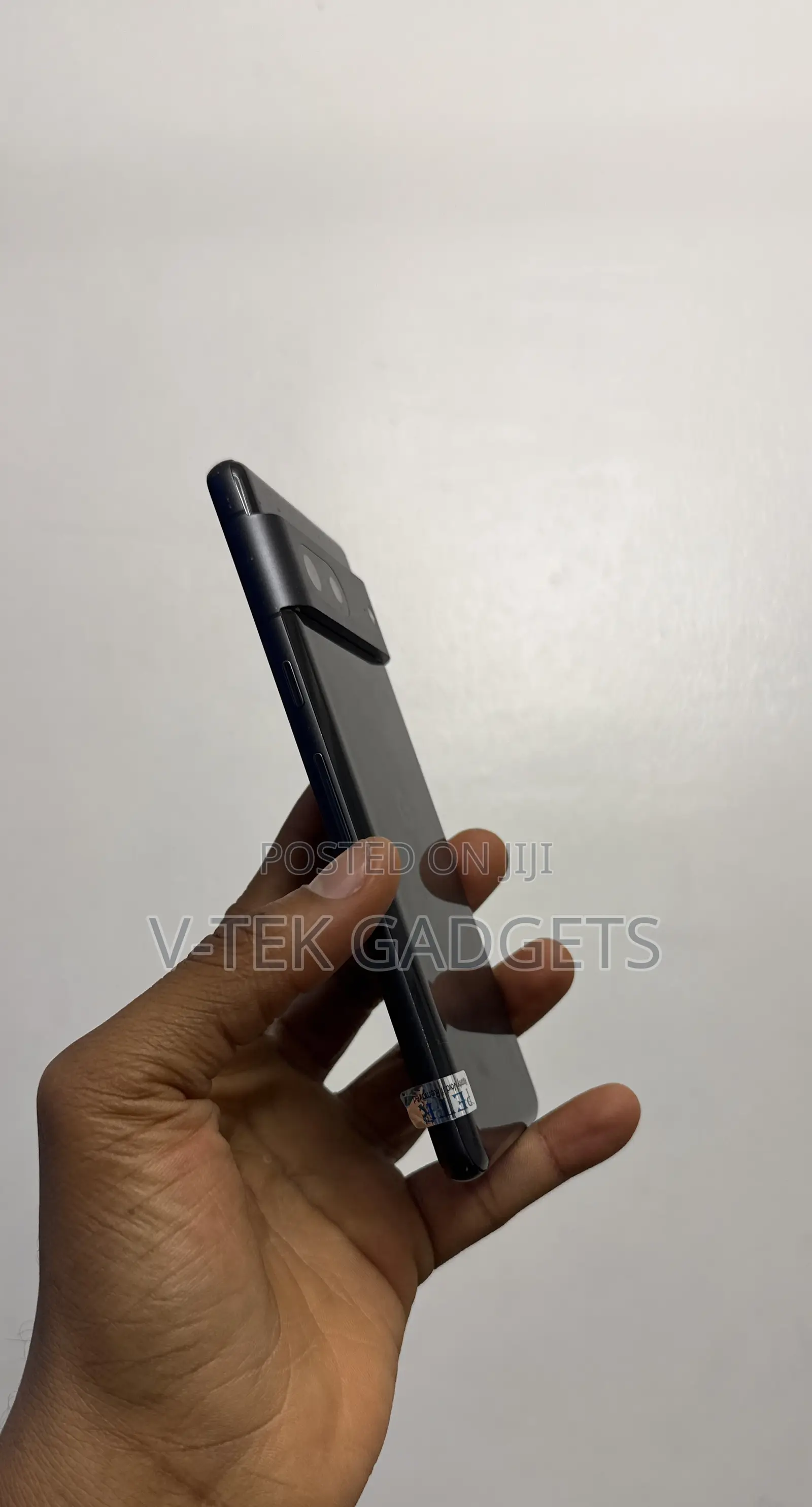 Google Pixel 7 128 GB Black