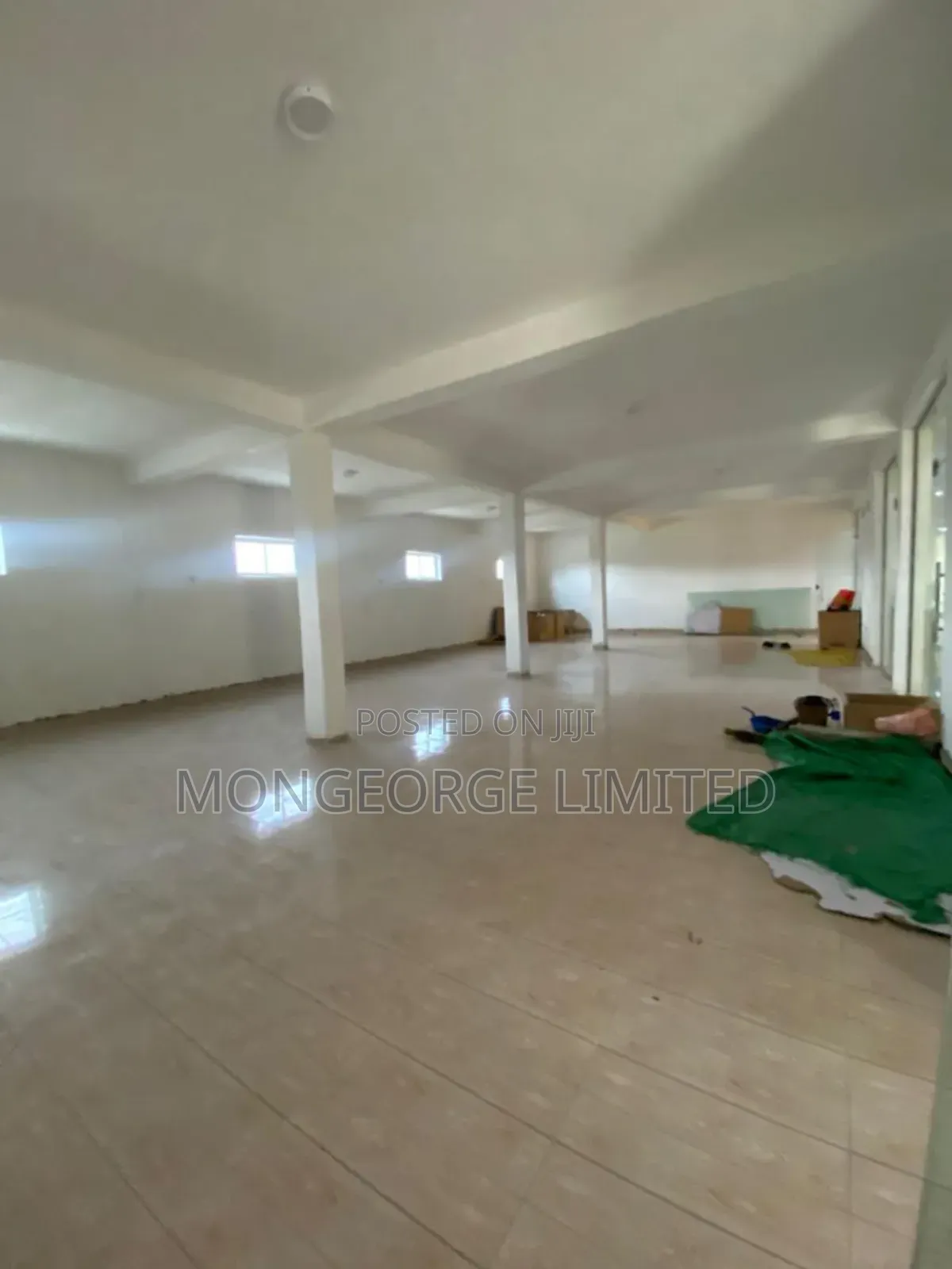 Office/Shop Space for Rent