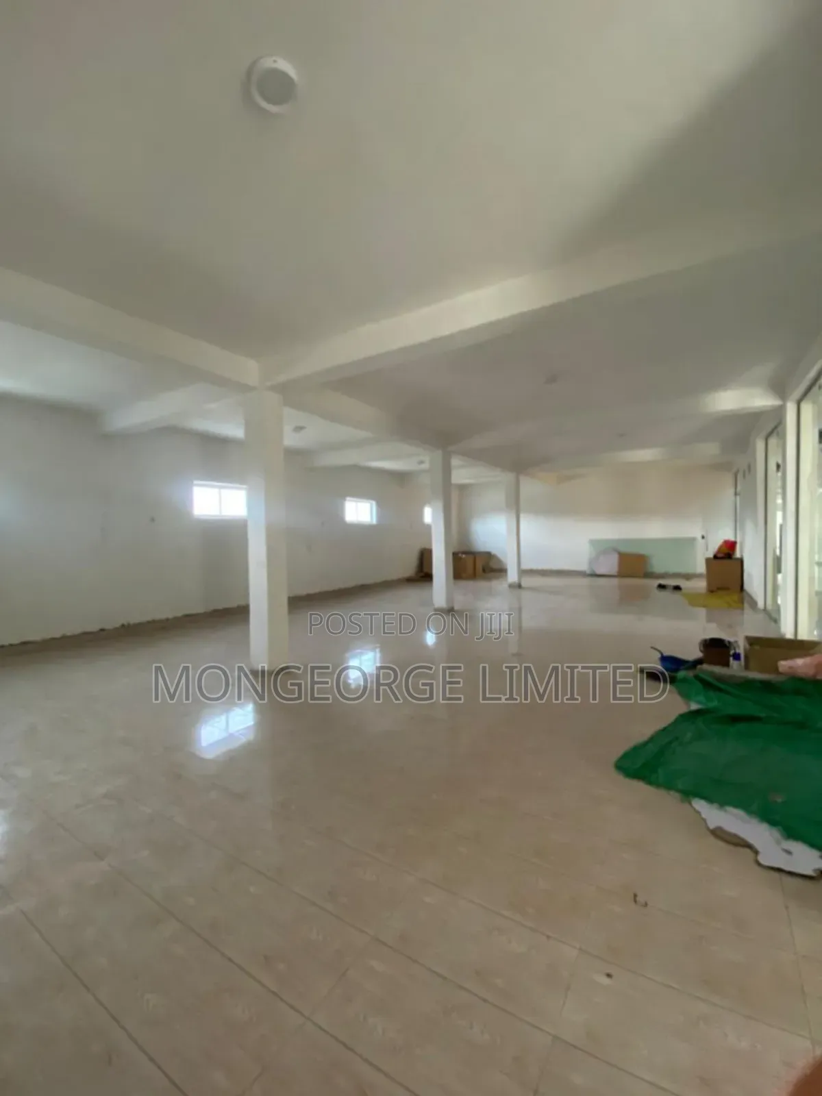 Office/Shop Space for Rent