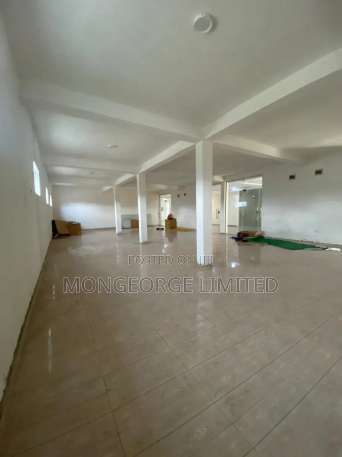 Office/Shop Space for Rent