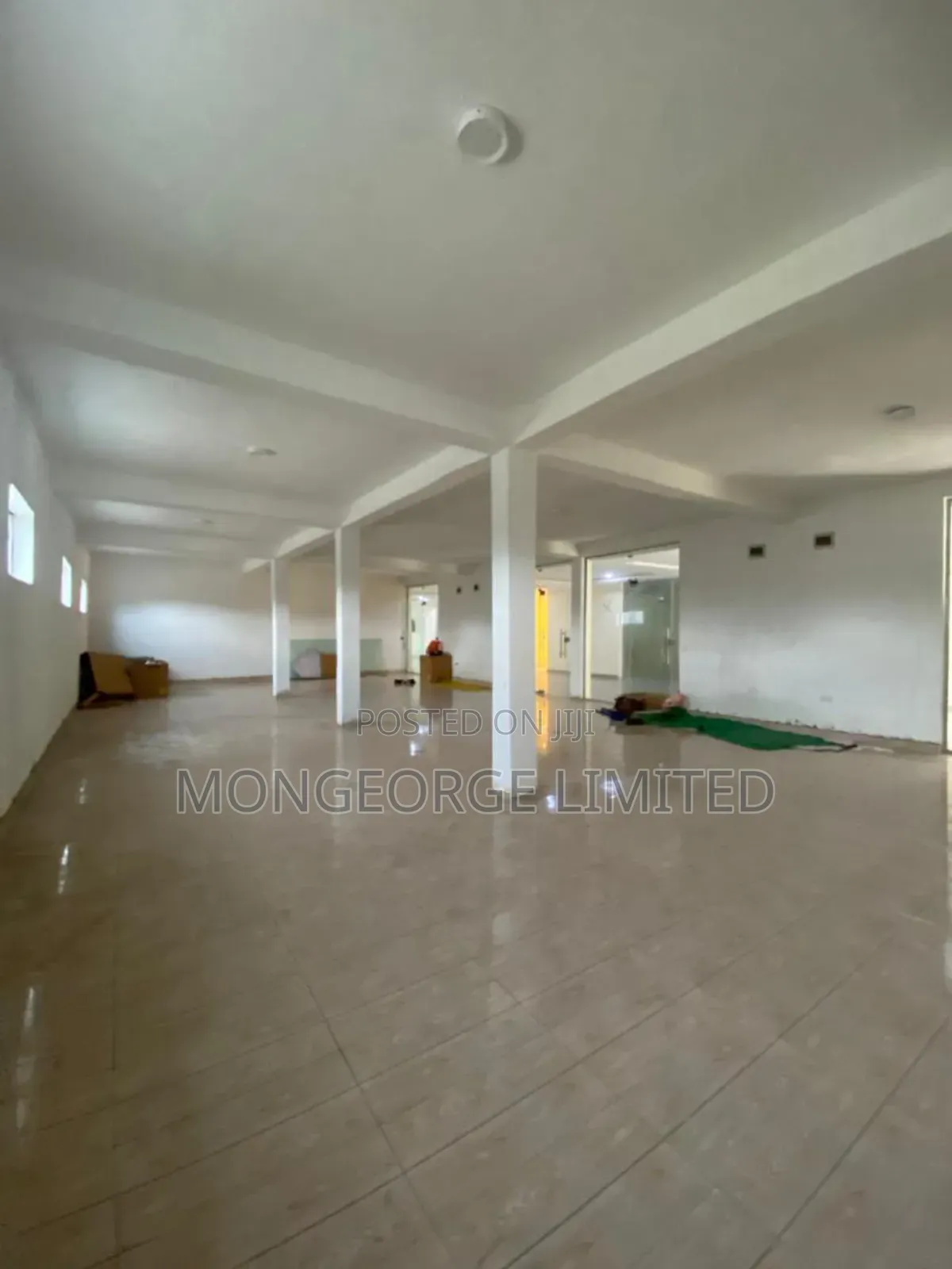Office/Shop Space for Rent