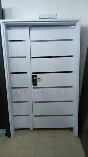Isreali White Color