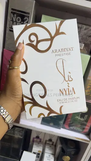 Nyla Prestige