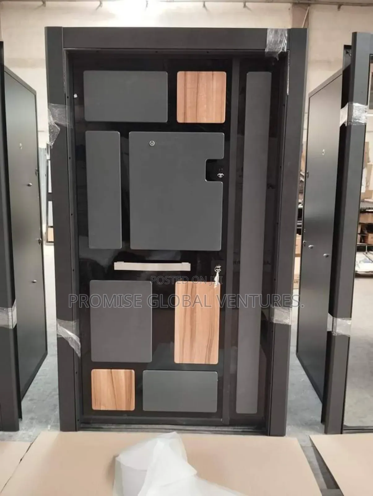 Turkey Door