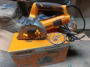 Ingco Wall Chaser 1500watt