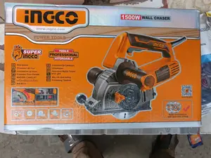 Ingco Wall Chaser 1500watt