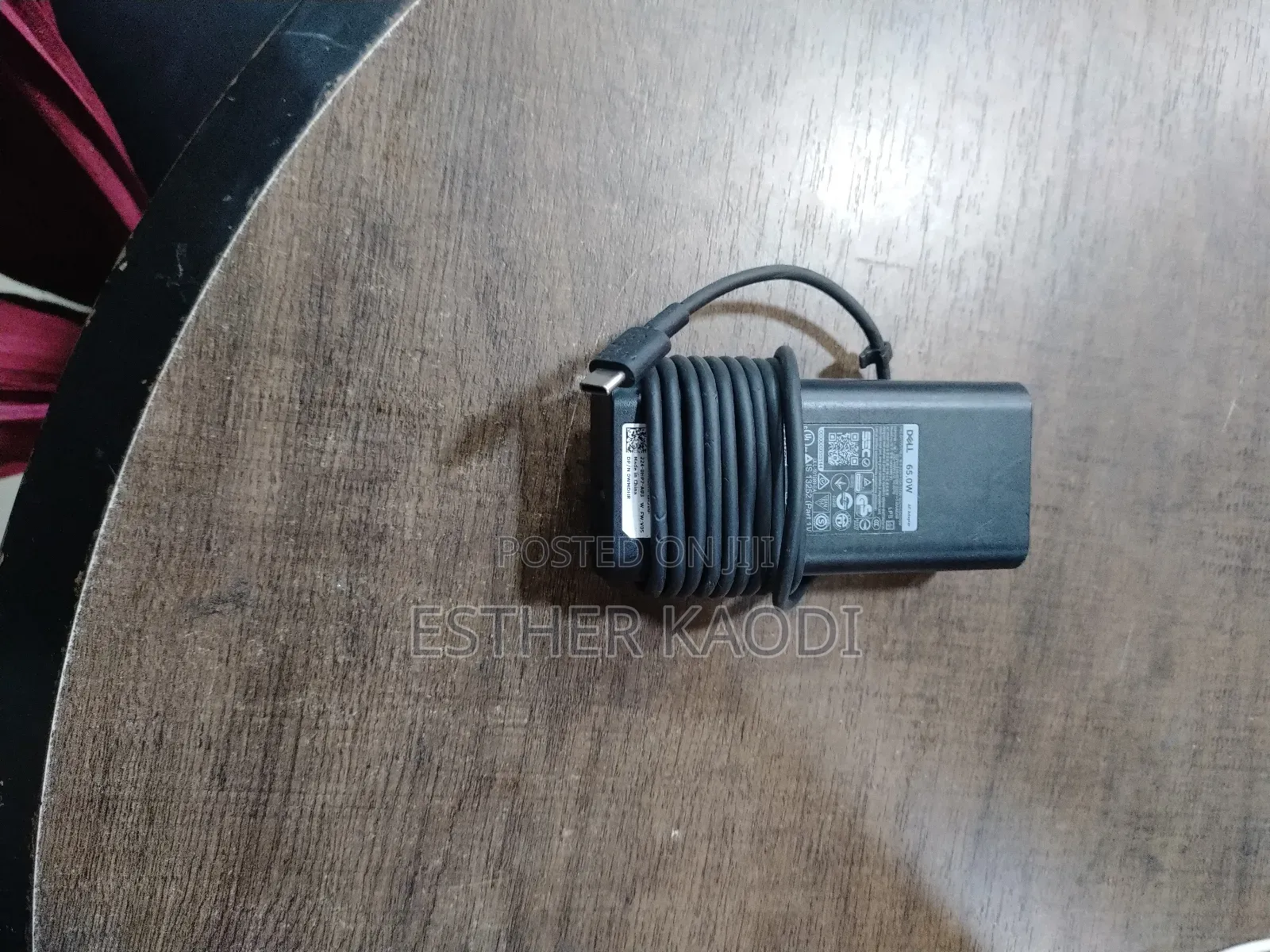 Dell 65w Type C