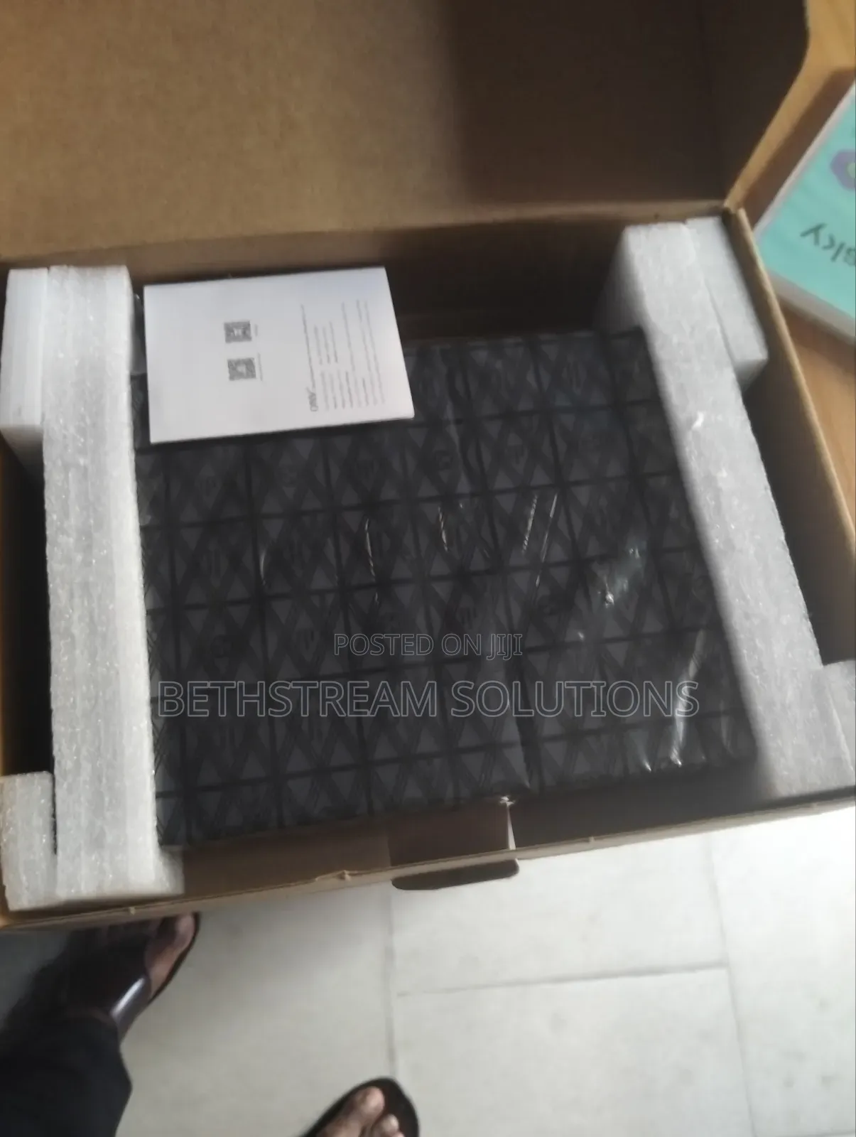 Onv 16 Ports Gigabyte Switch