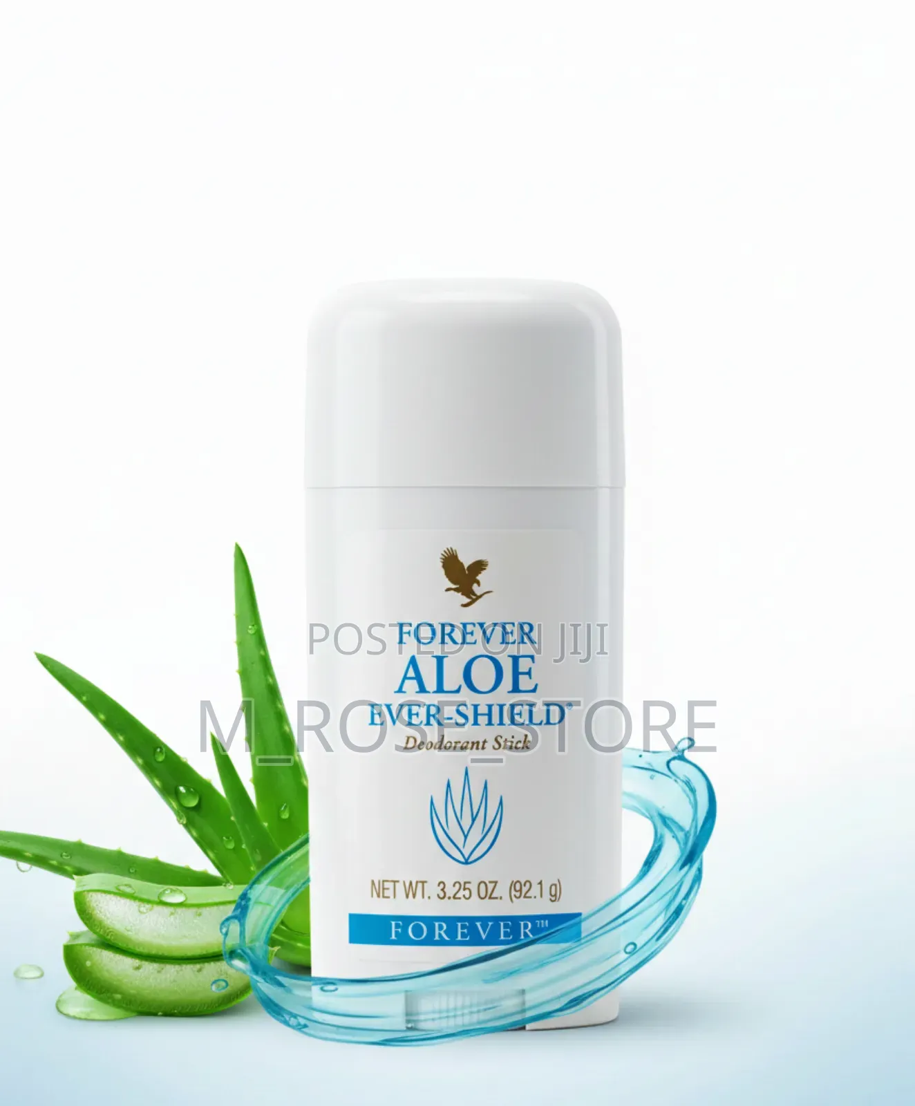 Forever Aloe-Ever Shield Deodorant Stick