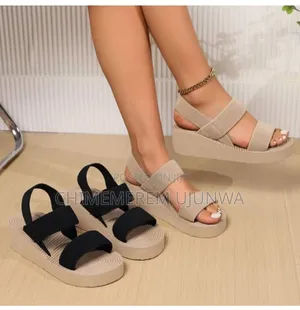 Quality Simple Sandals