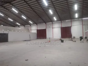 Executive, Nice Warehouse With Office