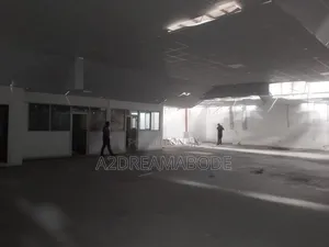 Executive, Nice Warehouse With Office