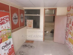 Executive, Nice Warehouse With Office