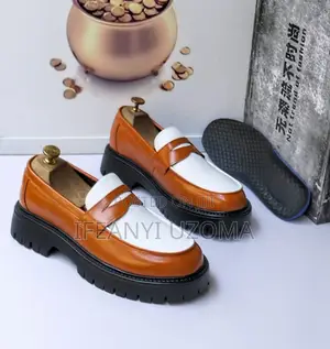 Luxury High Quality Shoe