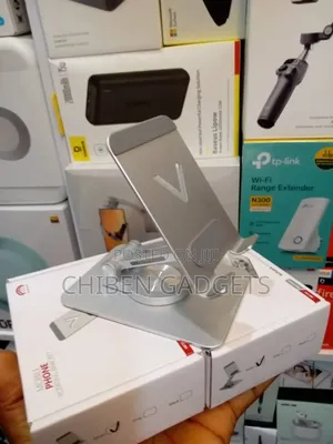 Mobile Phone Stand 360