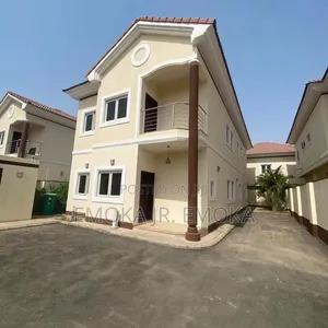 4bdrm Duplex in Godab Estate, Life Camp for sale