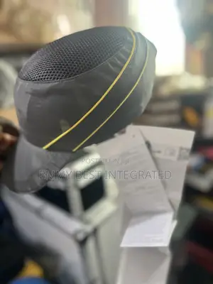 Bump Cap Safety