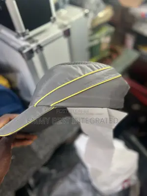Bump Cap Safety