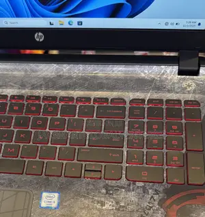 Laptop HP Pavilion 15 8GB Intel Core i5 SSD 256GB
