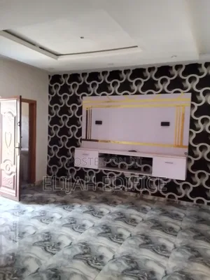 Furnished 3bdrm Bungalow in Parkview, Ikorodu for sale