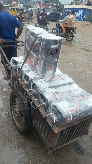 250ah 12v Zedix Tubular Battery