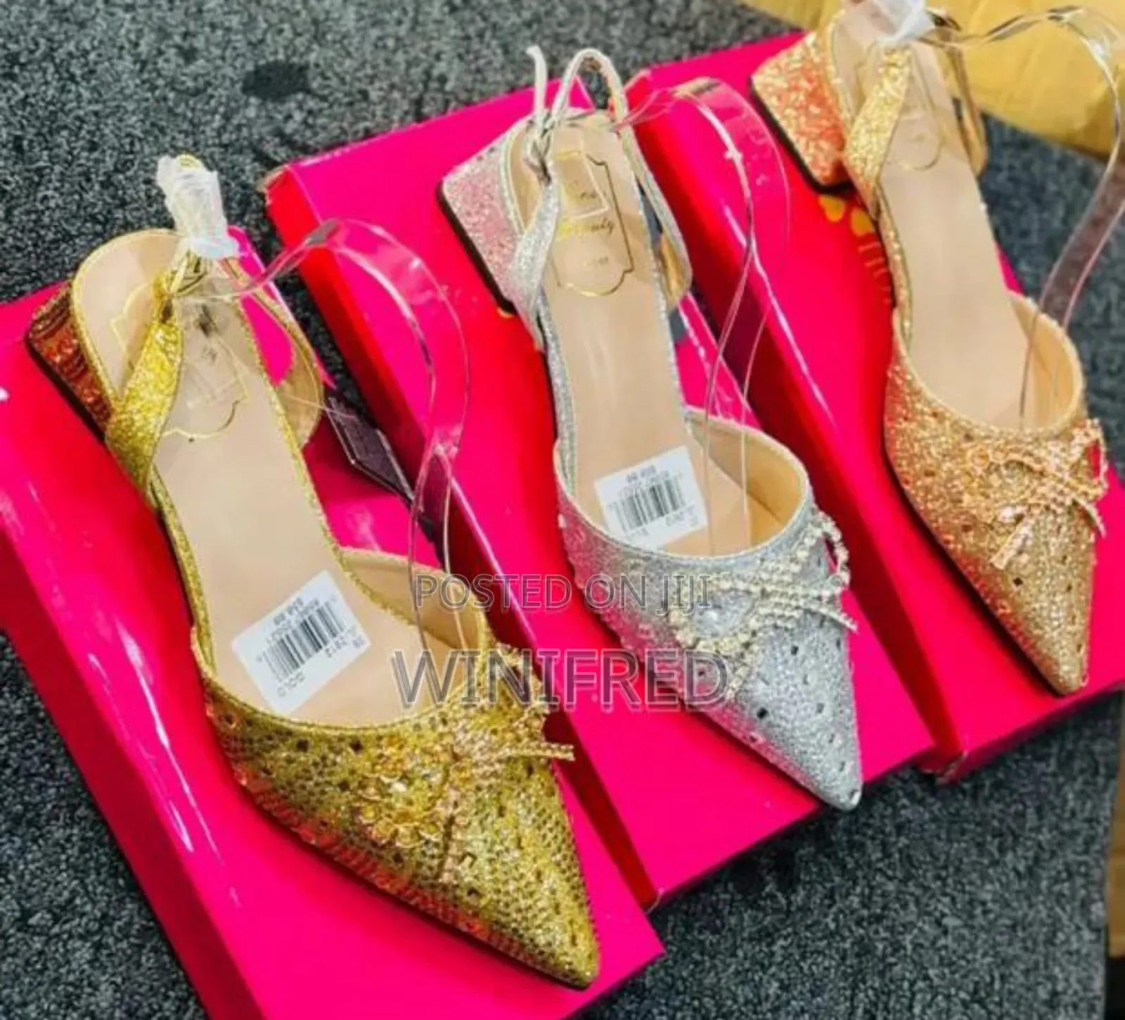 Quality Shoes