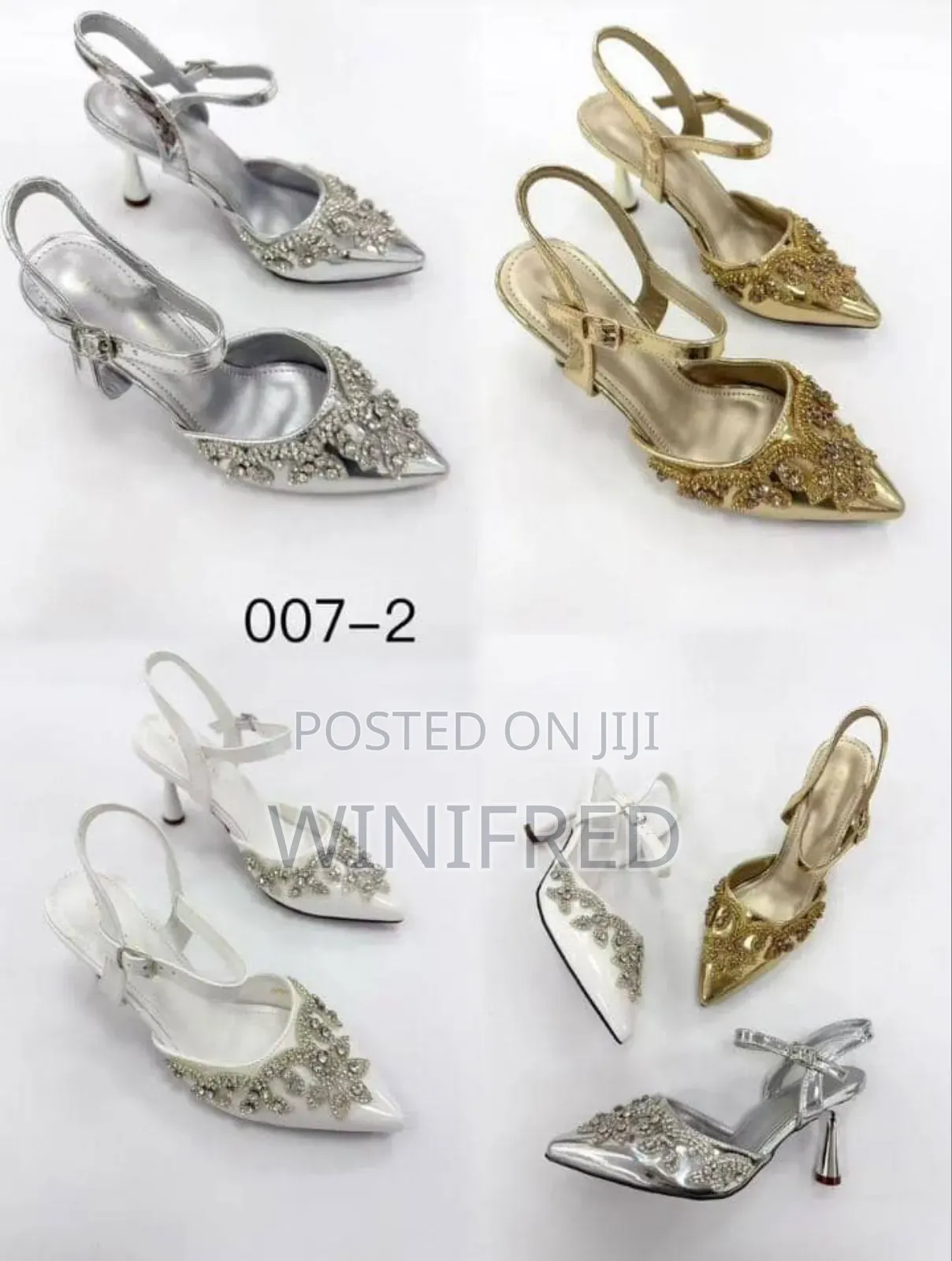 Quality Shoes