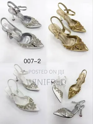 Quality Shoes