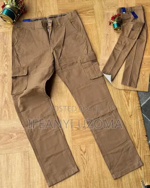 Polo Ralph Lauren Cargo Combat