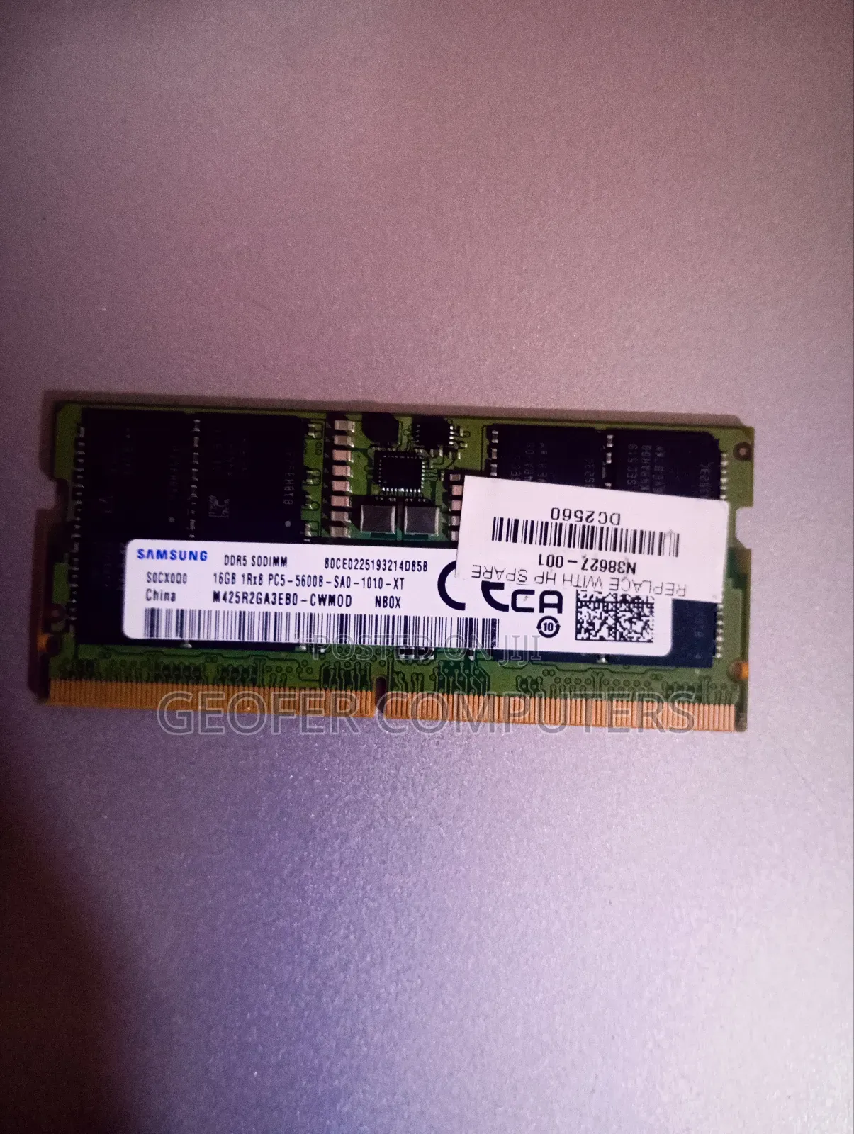 Ddr4 16gb Ram