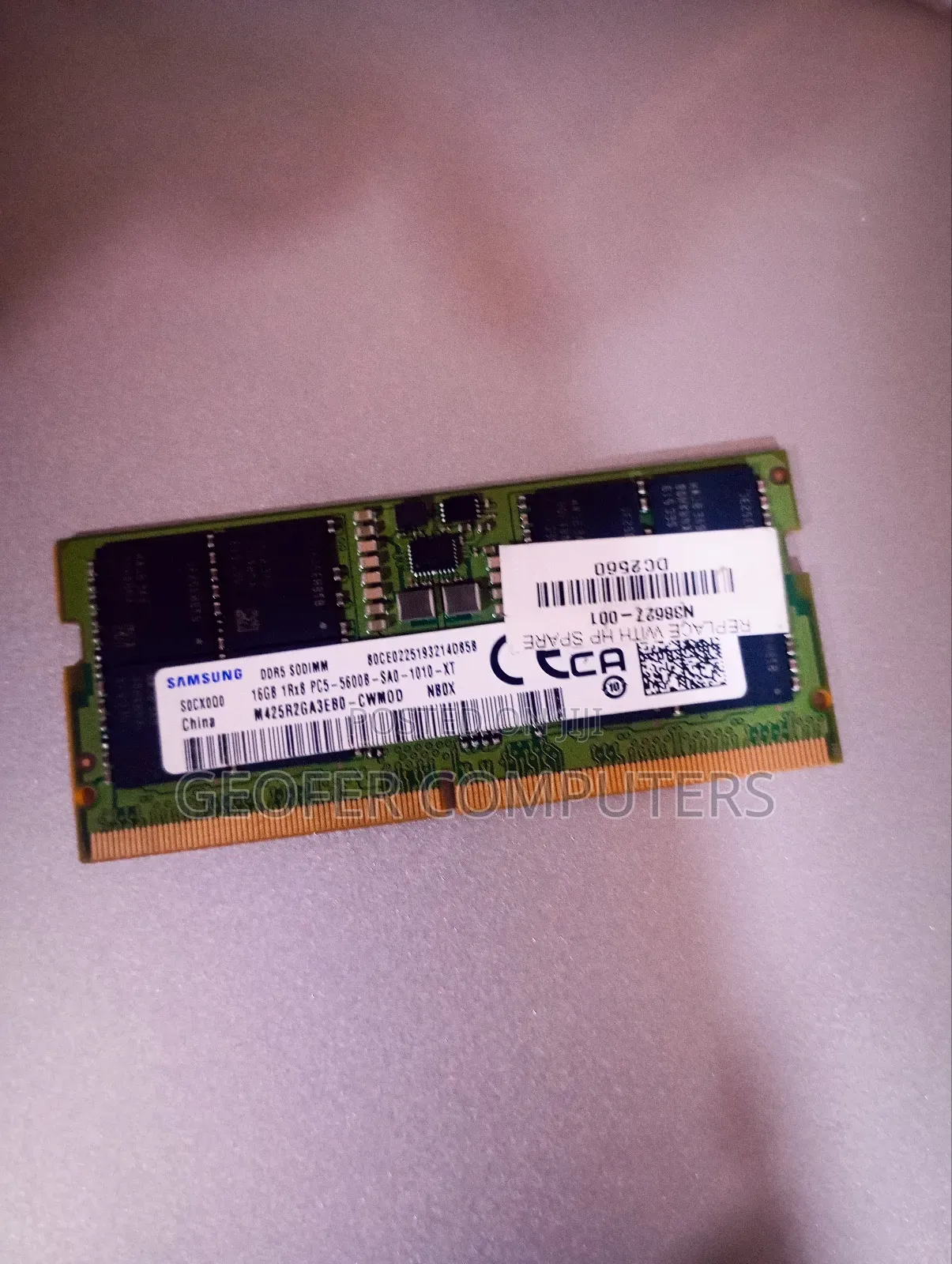 Ddr4 16gb Ram