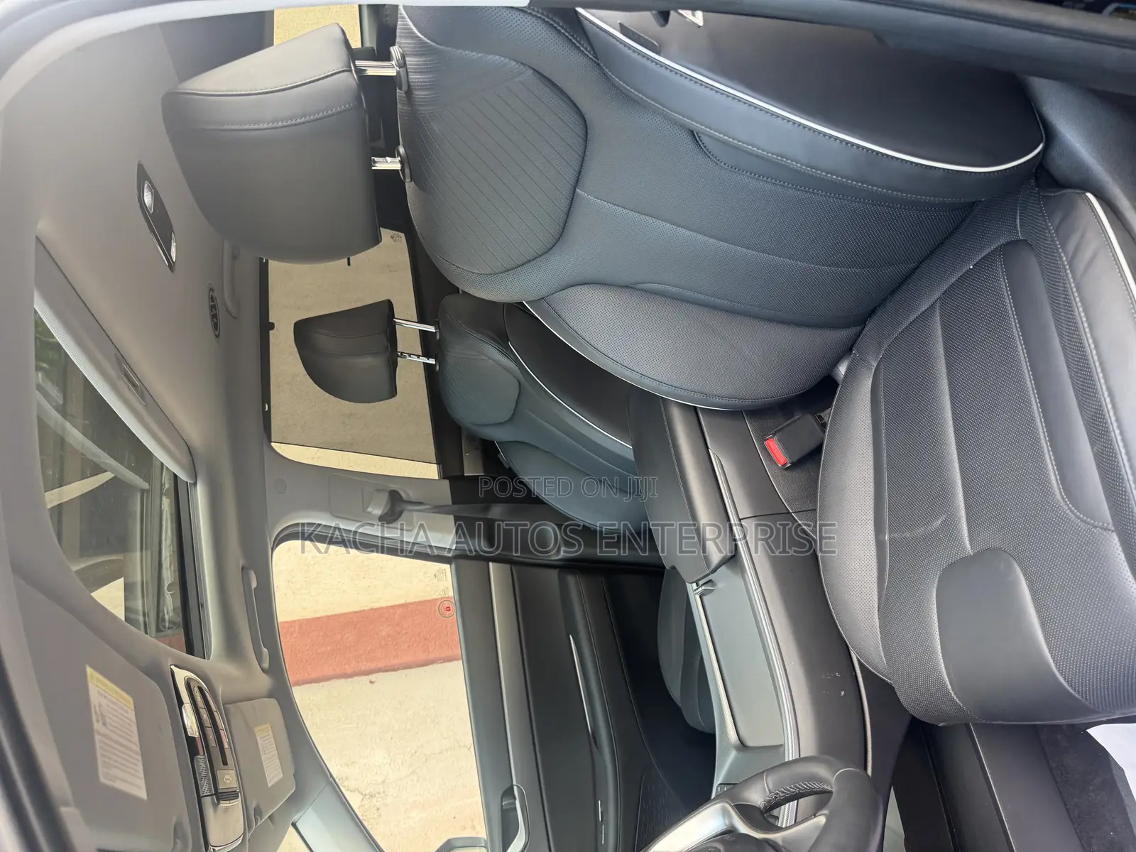Hyundai Palisade 2024 Black