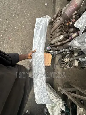 Boot Spoiler Corolla 2003-2006