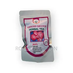 Fibroid Melter Herbal Tea