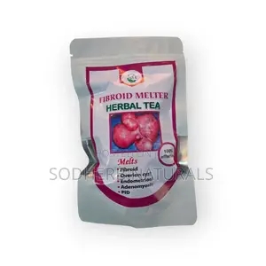 Fibroid Melter Herbal Tea