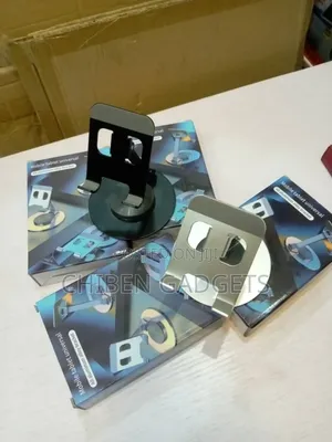 Mobile Table Universal Phone Stand