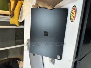 Laptop Microsoft Surface Laptop 5 32GB Intel Core i7 SSD 512GB