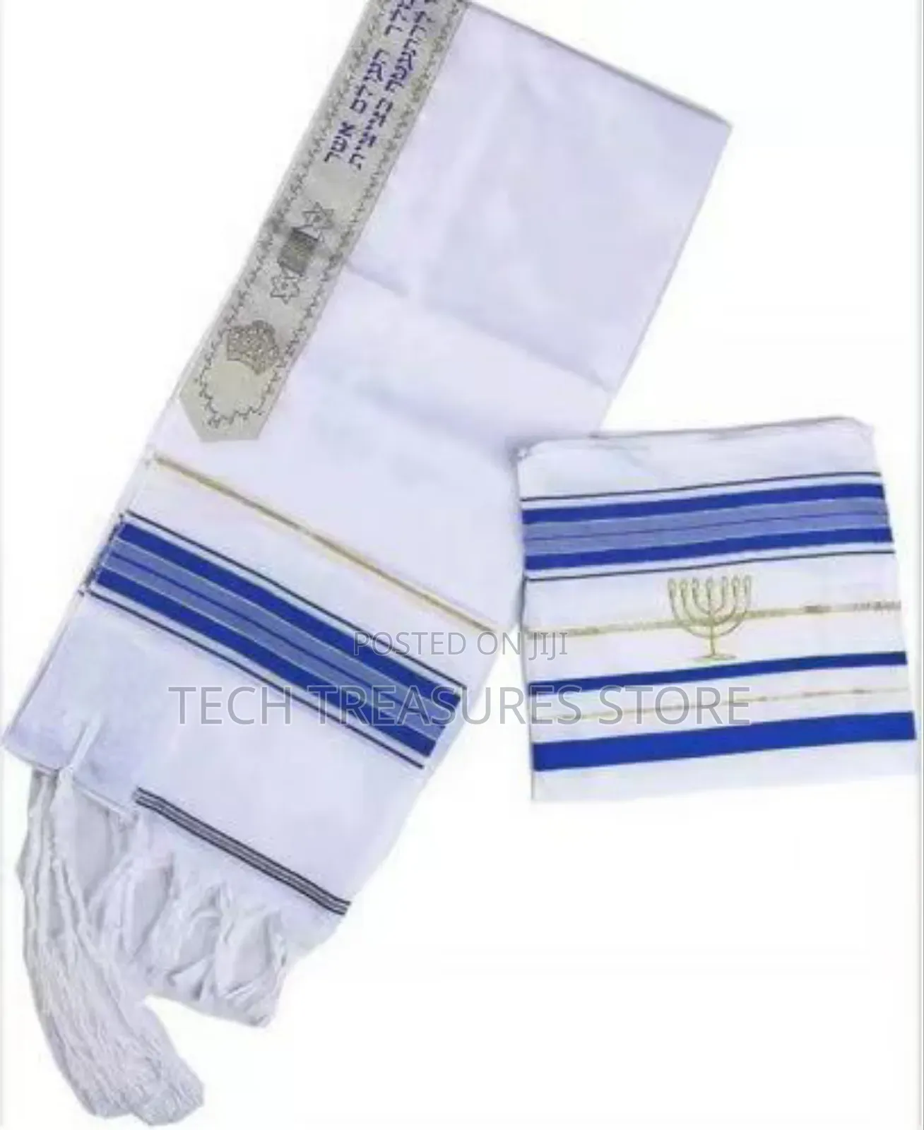 Kosha Jewish Talit