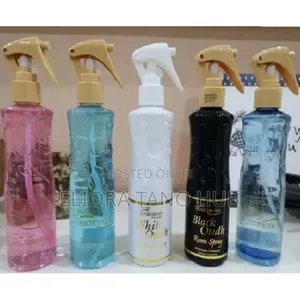 Odour Vanish Room Spray - 230mlx5colours