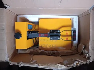 Heat Press Machine