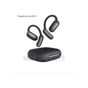 Original Soundcore Aerofit 2 Wireless Bluetooth Earphone Open Ear Air