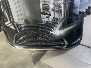 Complete Bumper Rx350 2020