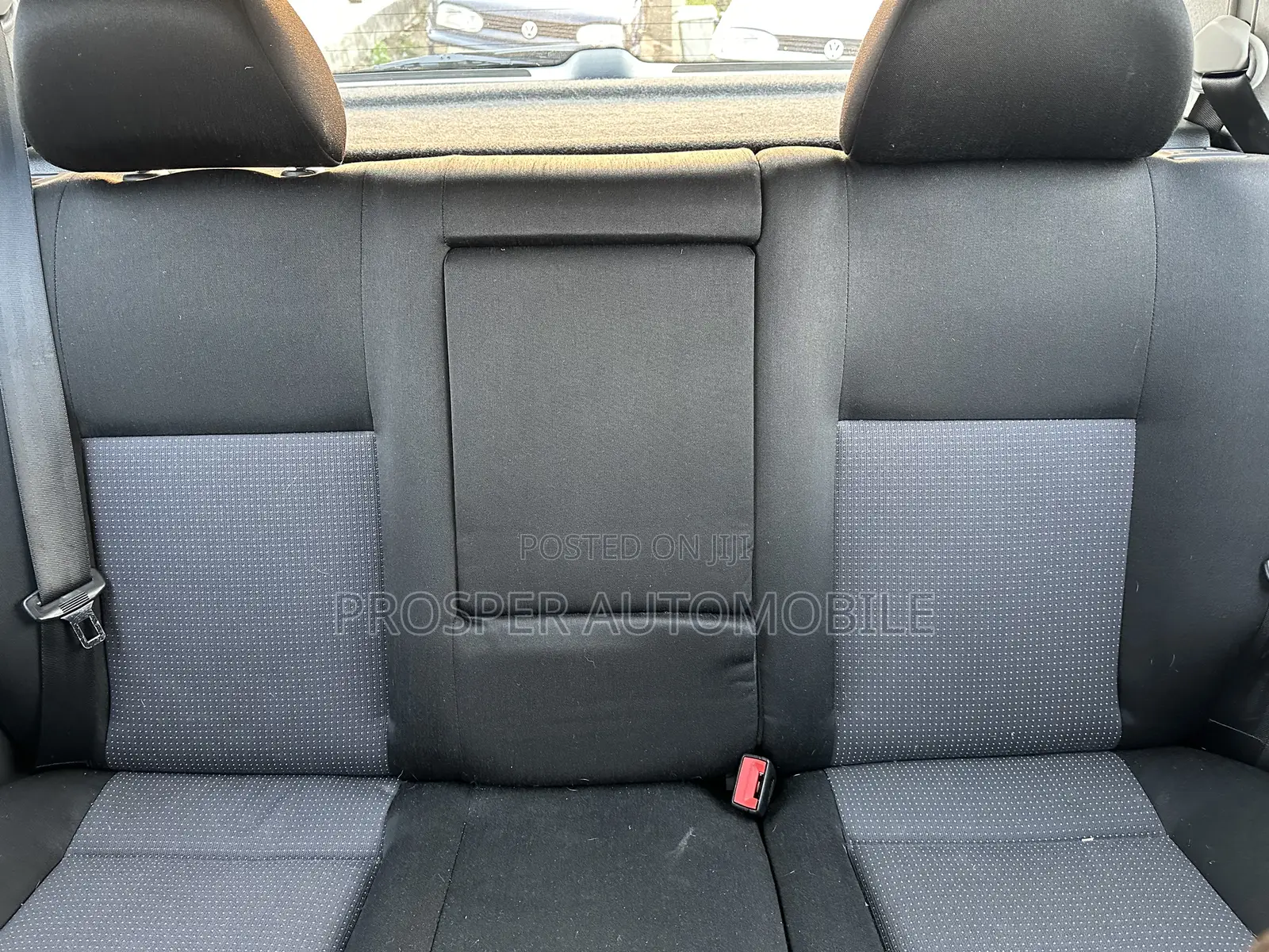Volkswagen Golf 1.6 Comfortline 2005 Gray