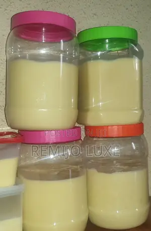 Shea Butter