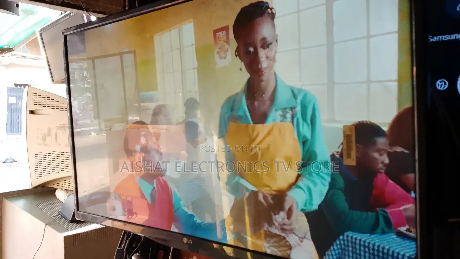 Lg Tv 32 Inches