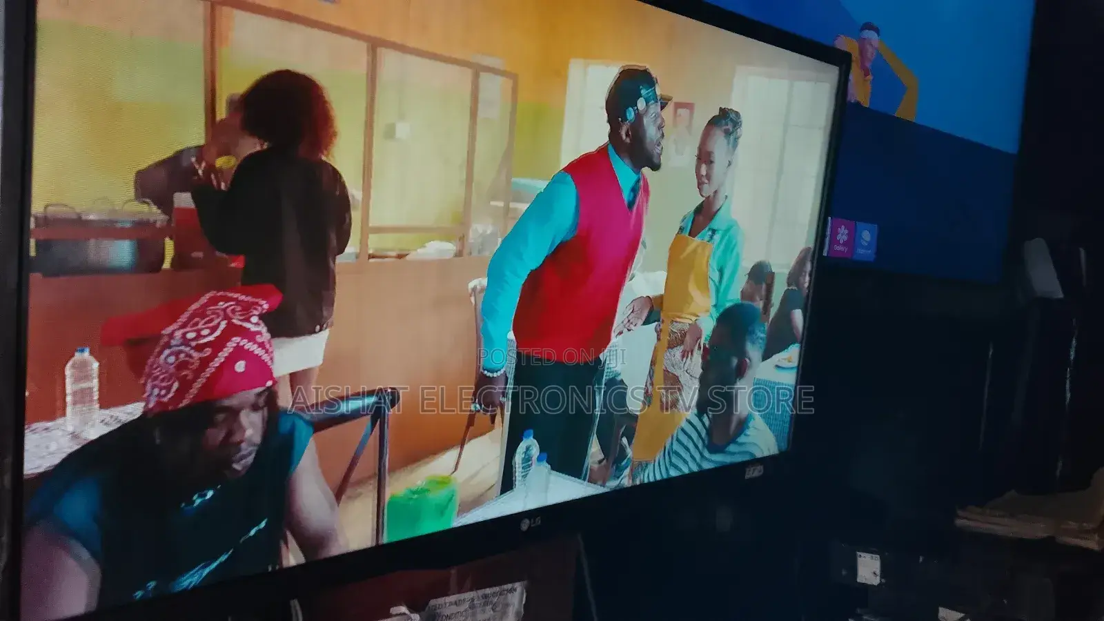 Lg Tv 32 Inches